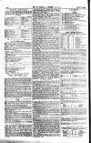 Sporting Gazette Saturday 24 June 1865 Page 16