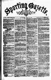 Sporting Gazette Saturday 22 July 1865 Page 1