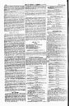 Sporting Gazette Saturday 16 September 1865 Page 14