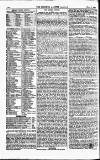 Sporting Gazette Saturday 07 October 1865 Page 8