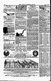 Sporting Gazette Saturday 07 October 1865 Page 16