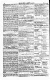 Sporting Gazette Saturday 25 November 1865 Page 10