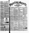 Sporting Gazette Saturday 20 January 1866 Page 1