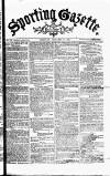 Sporting Gazette Saturday 17 February 1866 Page 1