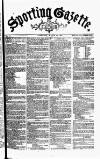 Sporting Gazette Saturday 24 March 1866 Page 1
