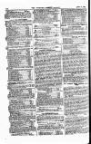 Sporting Gazette Saturday 07 April 1866 Page 14