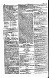 Sporting Gazette Saturday 07 April 1866 Page 16