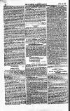 Sporting Gazette Saturday 22 September 1866 Page 16
