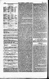 Sporting Gazette Saturday 08 December 1866 Page 12