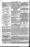 Sporting Gazette Saturday 08 December 1866 Page 16
