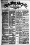 Sporting Gazette Saturday 12 January 1867 Page 1