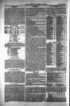 Sporting Gazette Saturday 12 January 1867 Page 10