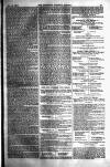 Sporting Gazette Saturday 12 January 1867 Page 15