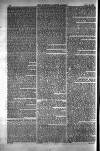 Sporting Gazette Saturday 12 January 1867 Page 18