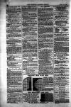 Sporting Gazette Saturday 12 January 1867 Page 20