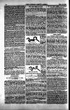 Sporting Gazette Saturday 19 January 1867 Page 14