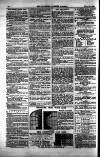 Sporting Gazette Saturday 19 January 1867 Page 16