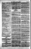Sporting Gazette Saturday 02 February 1867 Page 8