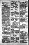 Sporting Gazette Saturday 02 February 1867 Page 14