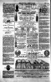 Sporting Gazette Saturday 09 February 1867 Page 2