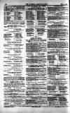 Sporting Gazette Saturday 09 February 1867 Page 16
