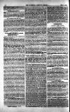Sporting Gazette Saturday 09 February 1867 Page 18