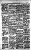 Sporting Gazette Saturday 09 February 1867 Page 20
