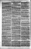 Sporting Gazette Saturday 16 February 1867 Page 8