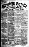 Sporting Gazette Saturday 23 March 1867 Page 1