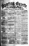Sporting Gazette Saturday 20 July 1867 Page 1
