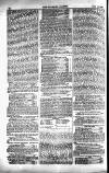 Sporting Gazette Saturday 12 October 1867 Page 6