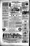 Sporting Gazette Saturday 18 January 1868 Page 20