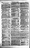 Sporting Gazette Saturday 09 May 1868 Page 8