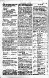 Sporting Gazette Saturday 03 October 1868 Page 12