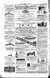 Sporting Gazette Saturday 09 January 1869 Page 2