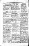 Sporting Gazette Saturday 09 January 1869 Page 14