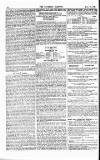 Sporting Gazette Saturday 23 January 1869 Page 10