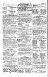 Sporting Gazette Saturday 06 February 1869 Page 12