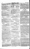 Sporting Gazette Saturday 13 February 1869 Page 14