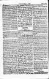 Sporting Gazette Saturday 20 February 1869 Page 4