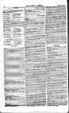 Sporting Gazette Saturday 20 February 1869 Page 10