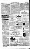 Sporting Gazette Saturday 06 March 1869 Page 14