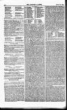 Sporting Gazette Saturday 13 March 1869 Page 14