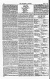 Sporting Gazette Saturday 01 May 1869 Page 16