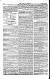Sporting Gazette Saturday 28 August 1869 Page 10