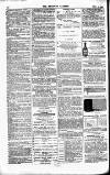 Sporting Gazette Saturday 04 September 1869 Page 16
