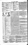 Sporting Gazette Saturday 25 September 1869 Page 14