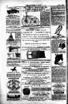 Sporting Gazette Saturday 08 January 1870 Page 2