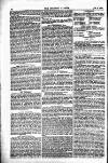 Sporting Gazette Saturday 08 January 1870 Page 8