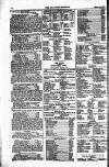 Sporting Gazette Saturday 22 January 1870 Page 4